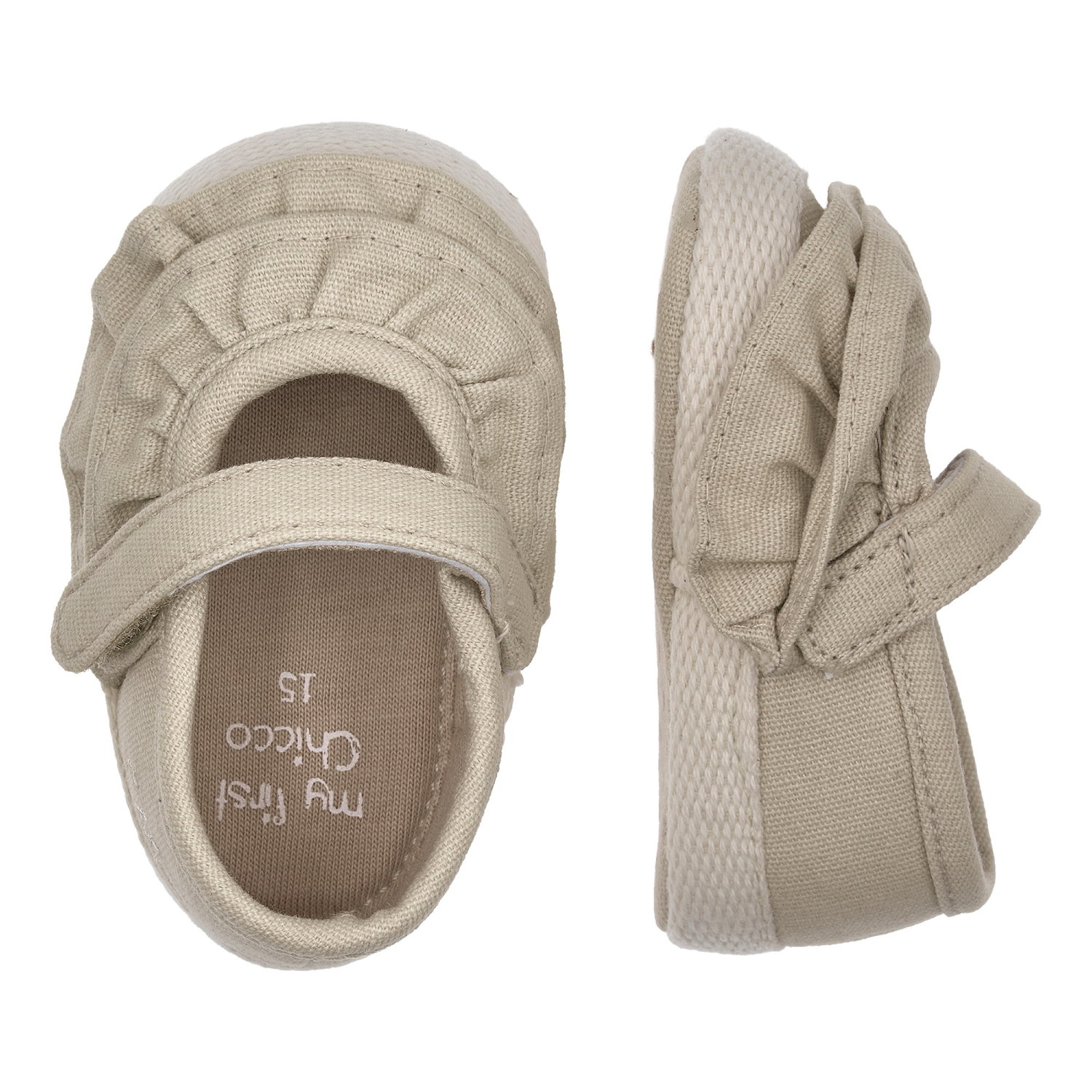 Туфли Chicco 01073007000360 - фото 2