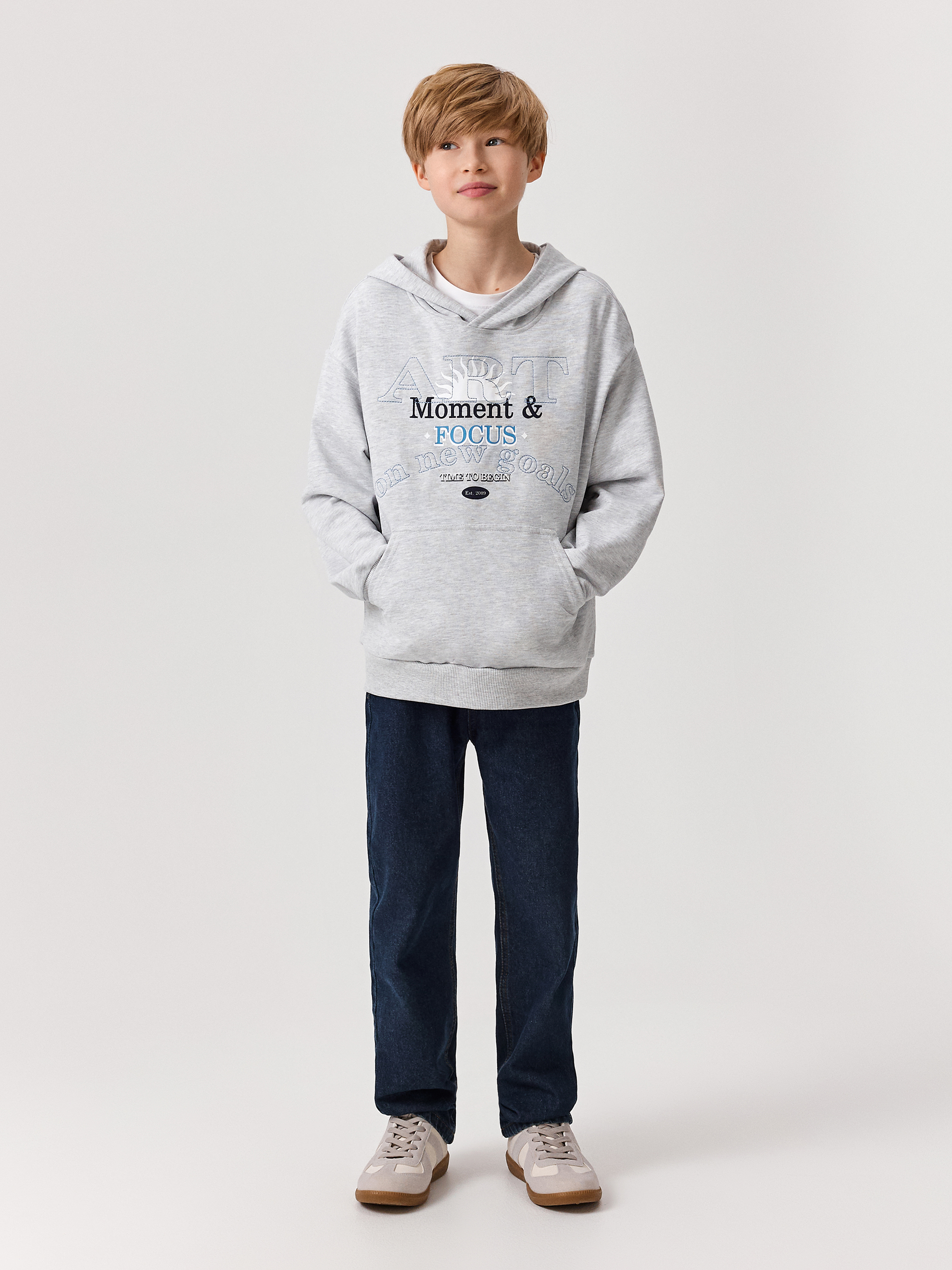 Худи Acoola 20110580030_0084323 - фото 6