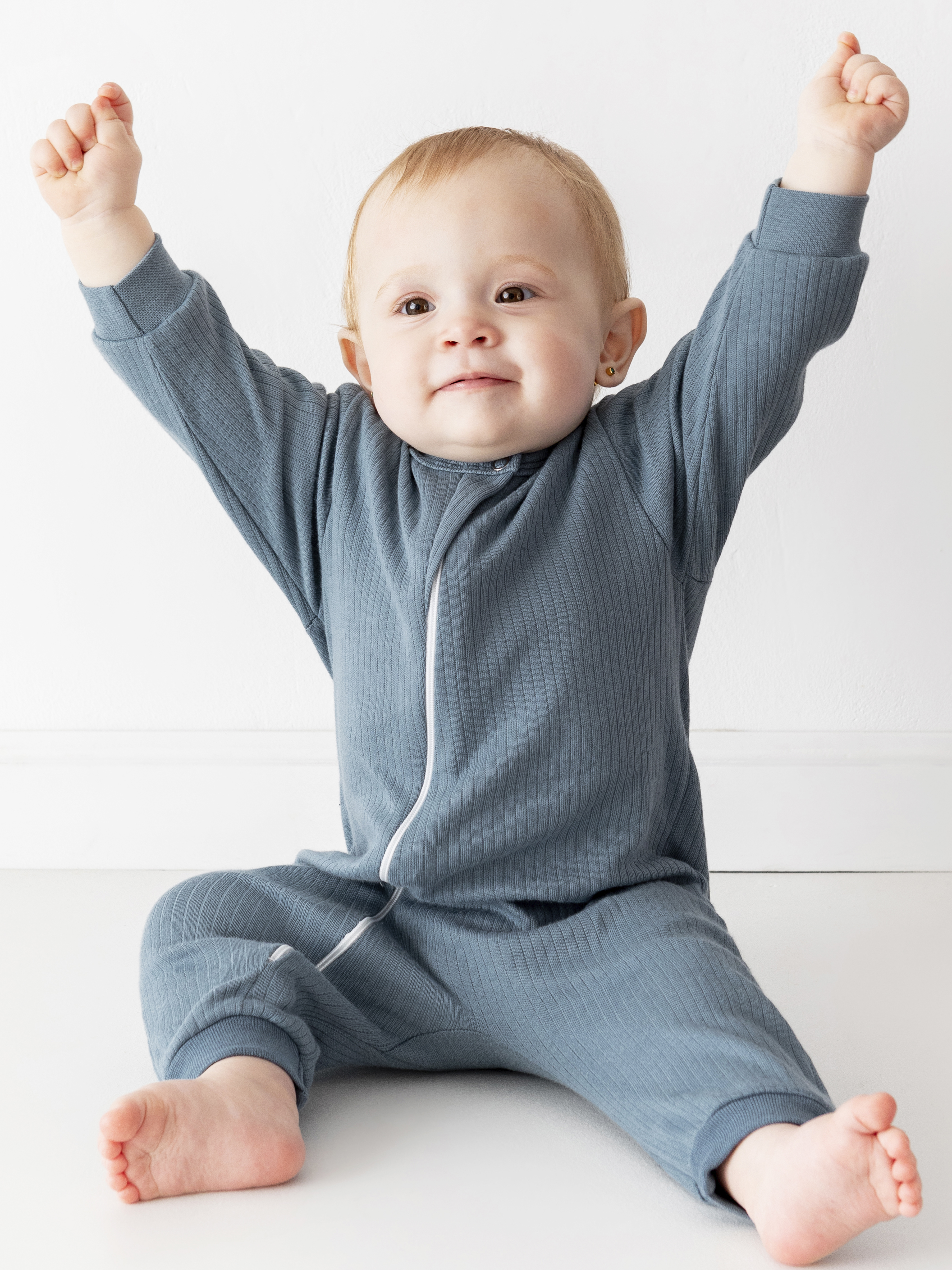 Комбинезон Рыжик КИМВ 818533 - фото 1