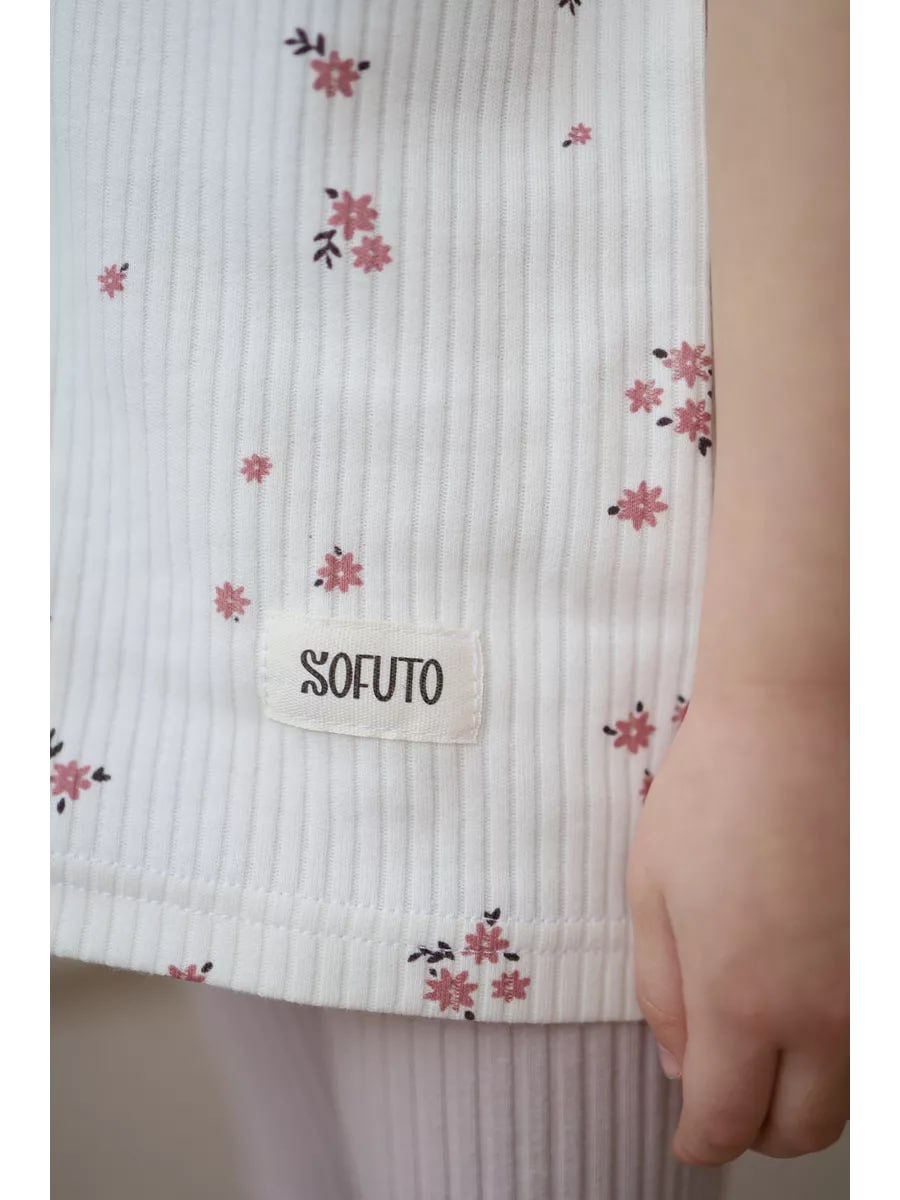 Футболка 2 шт SOFUTO SLPSTOP050 - фото 12