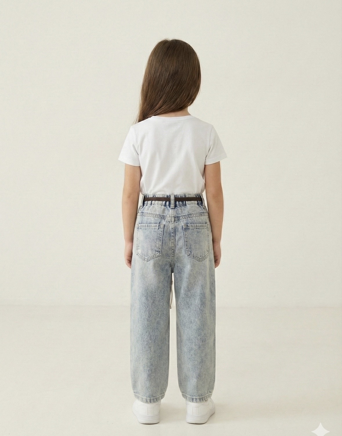 Джинсы MODERNFECI M60002 - фото 2