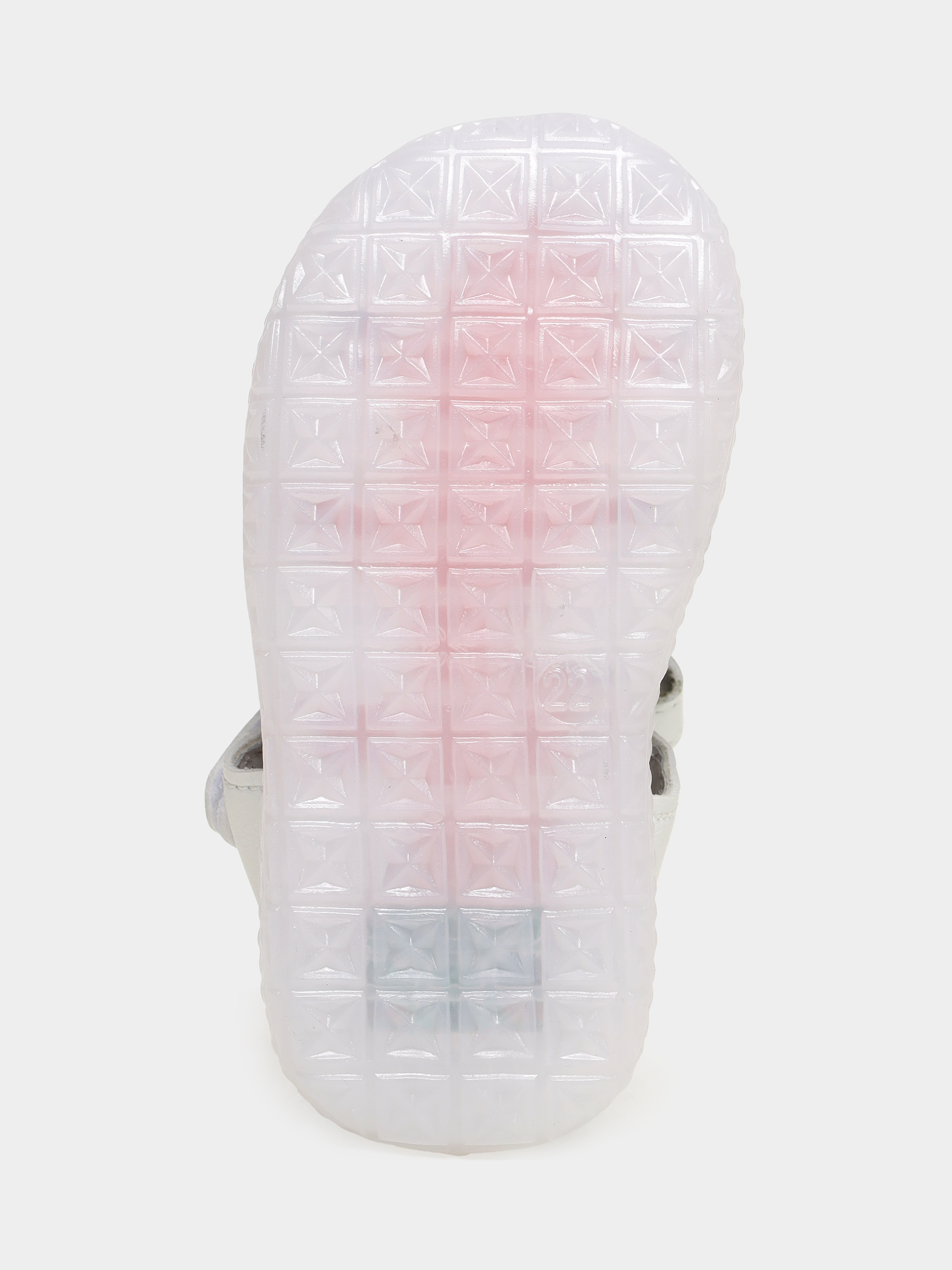 Сандалии Тотошка T664-1K - фото 8