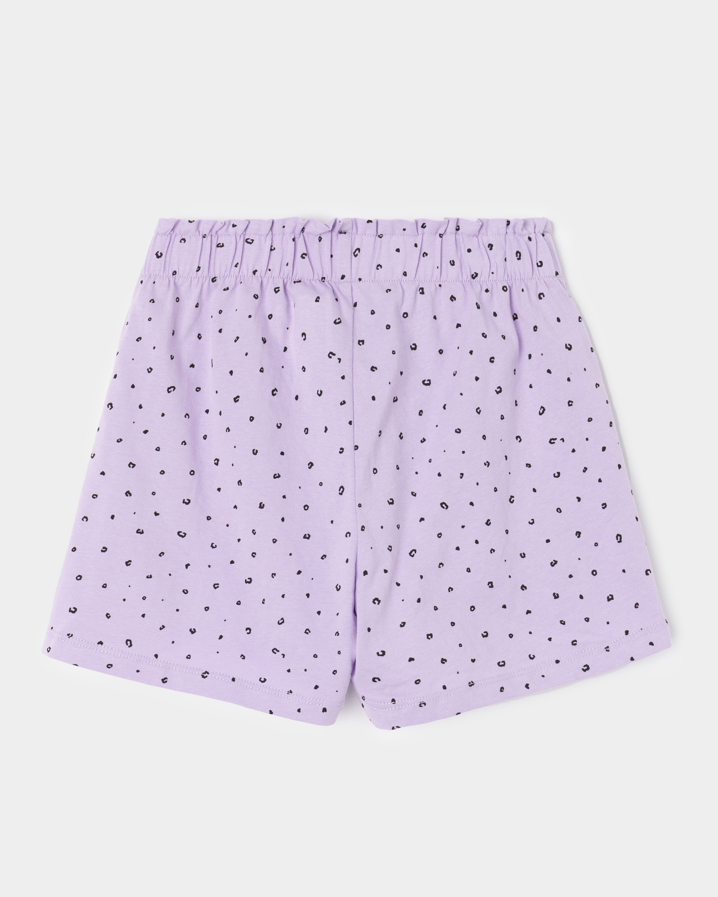 Шорты 2 шт Futurino S26FU3-G435kg-D754 - фото 6