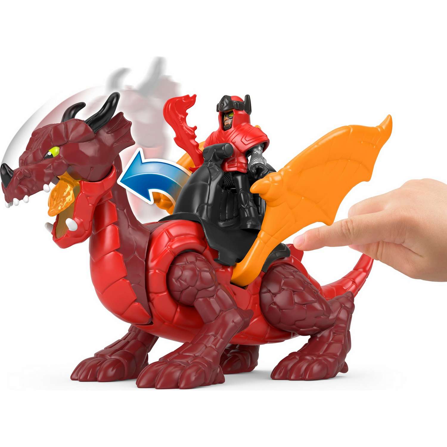 Игровой набор IMAGINEXT - фото 7