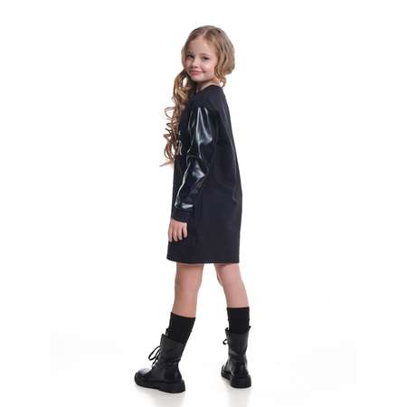 Платье Mini-Maxi