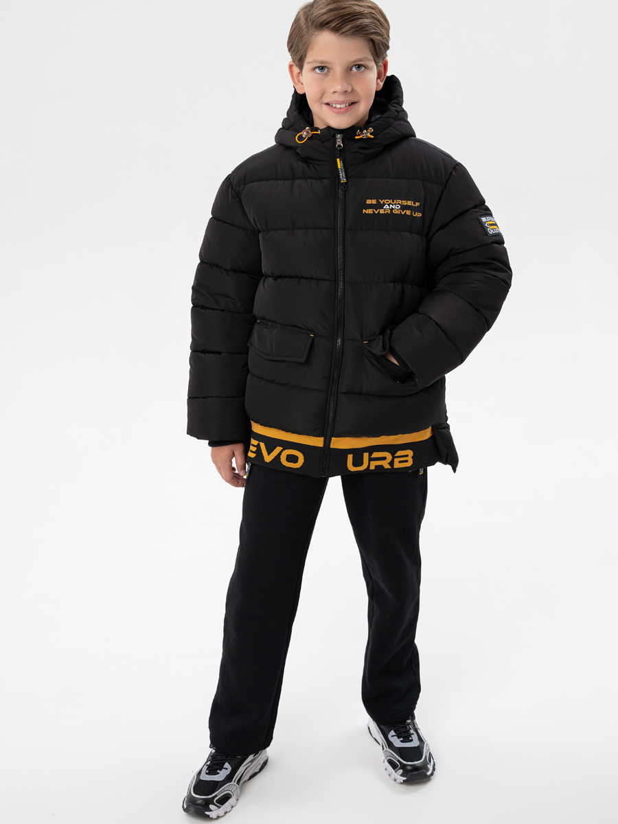 Куртка PlayToday 32511377 - фото 6