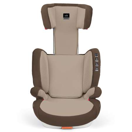 Автокресло CAM Isofix 2/3 (15-36 кг)