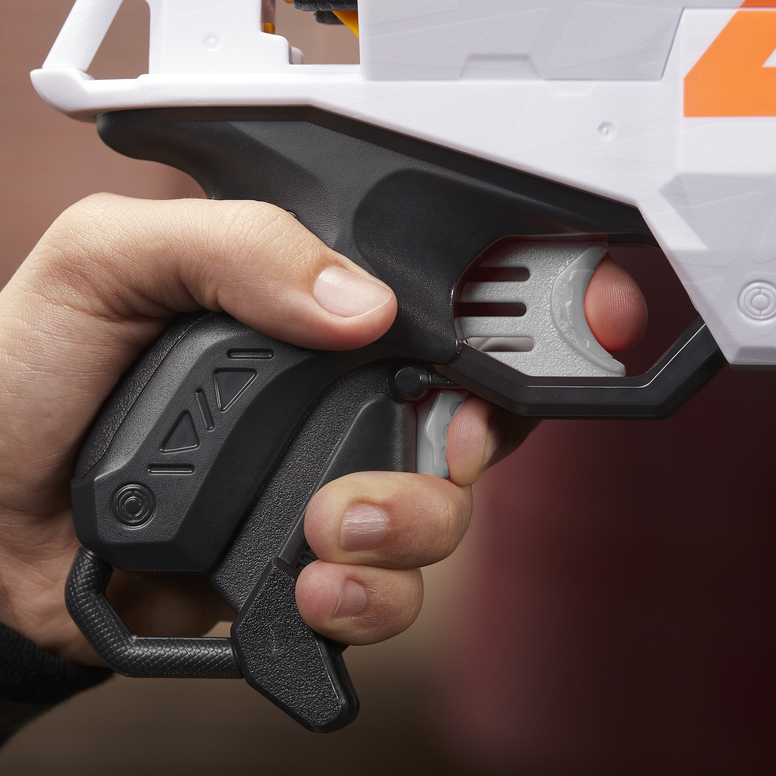 Бластер Nerf Ultra Two - фото 6