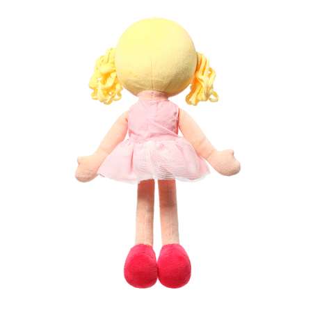 Кукла классическая Babyono