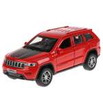 Автомобиль Технопарк Jeep