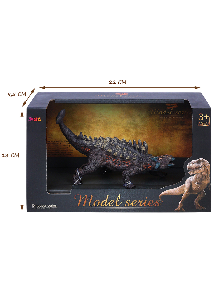 Игровой набор Masai Mara - фото 7