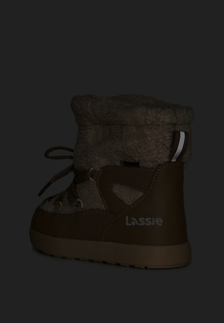 Сноубутсы Lassie 72405416-0670 - фото 7