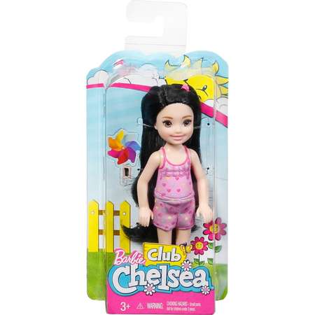 Кукла модельная Barbie