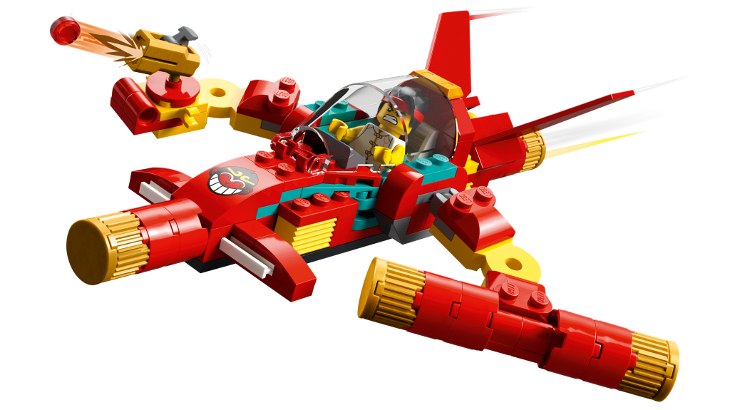 Конструктор LEGO - фото 4