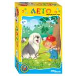 Настольная игра Step Puzzle Лето