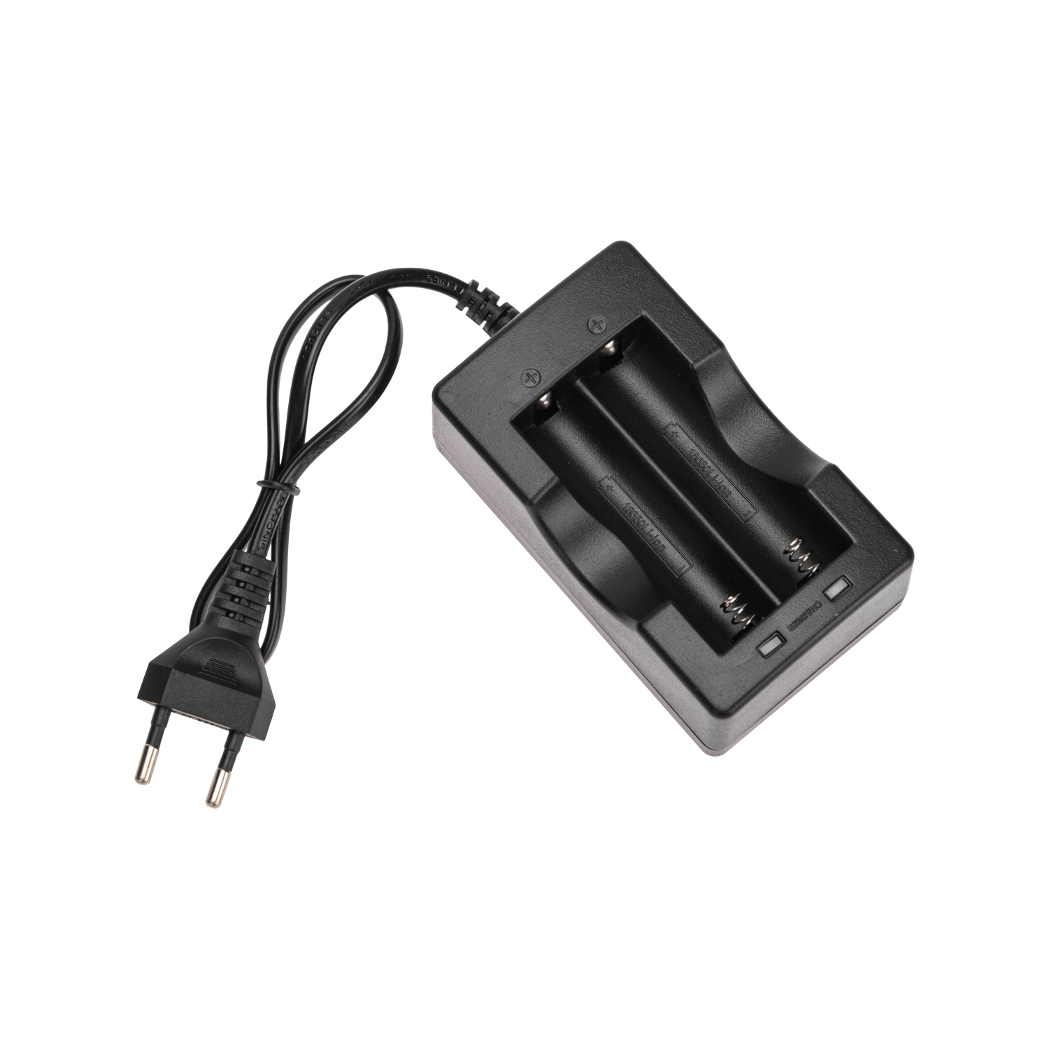 Зарядное устройство PROconnect для 2-х Li-ion аккумуляторов - фото 1