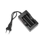 Зарядное устройство PROconnect для 2-х Li-ion аккумуляторов