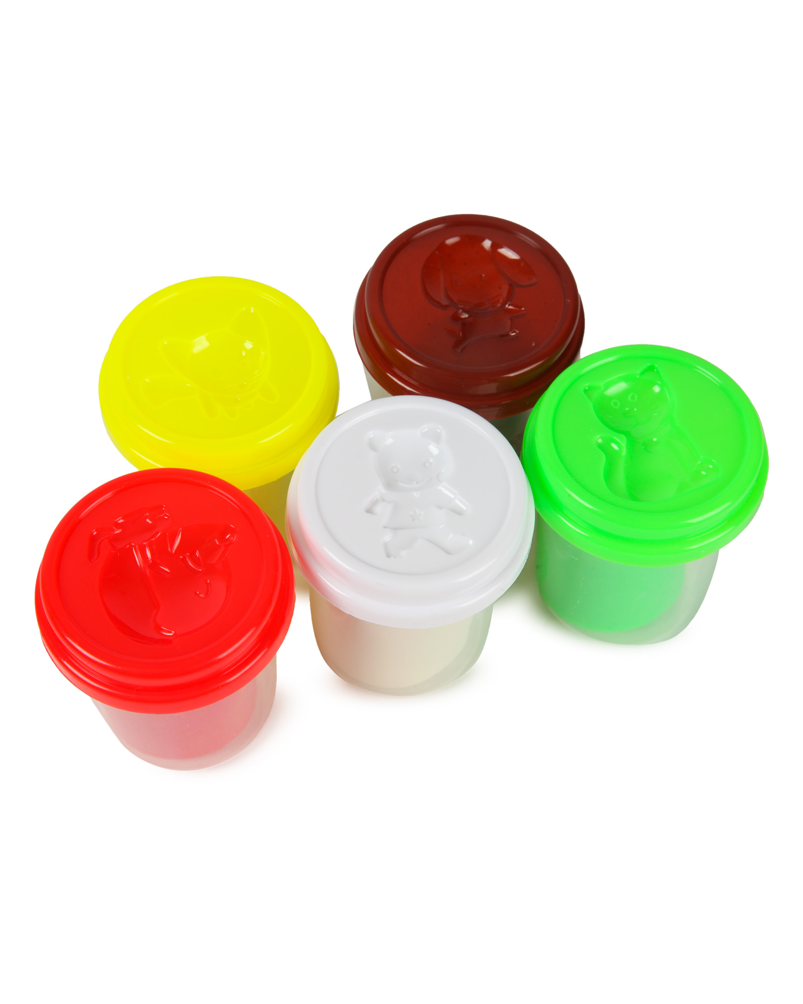 Тесто для лепки Attivio Суши и роллы - фото 7