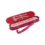 Игрушка музыкальная EASTTOP BM-37SL PINK мелодика