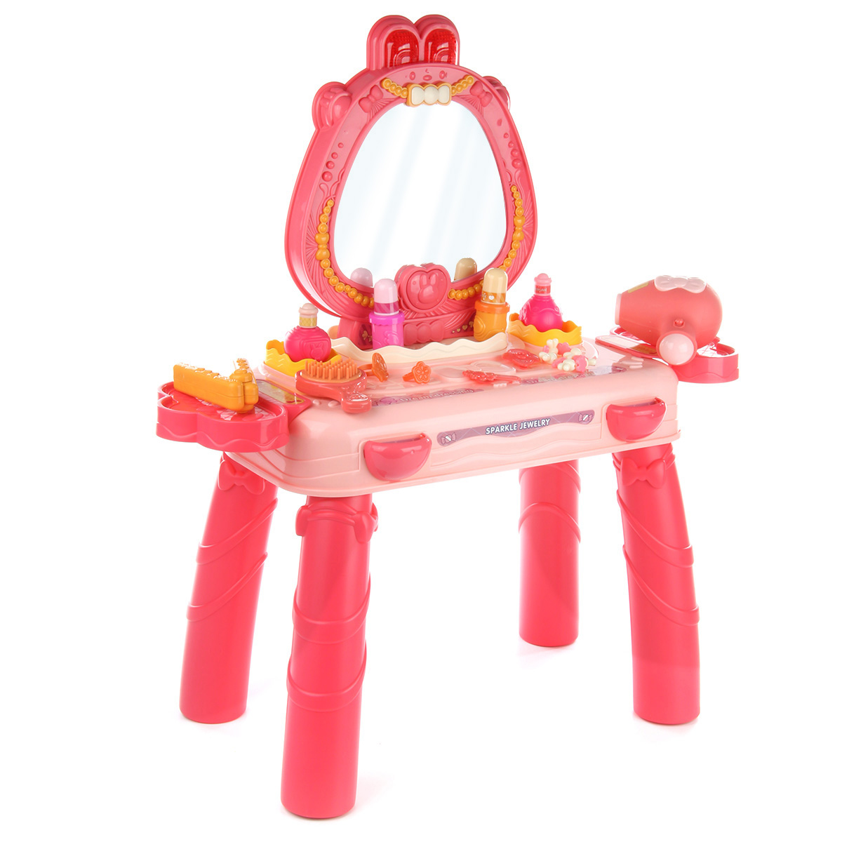 Игрушка Veld Co туалетный столик - фото 2