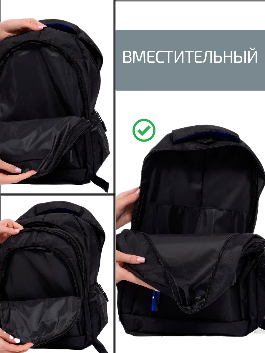 Рюкзак Evoline - фото 4