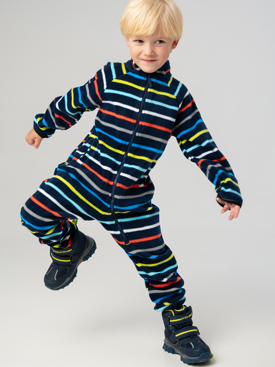 Комбинезон PlayToday 32512107 - фото 2