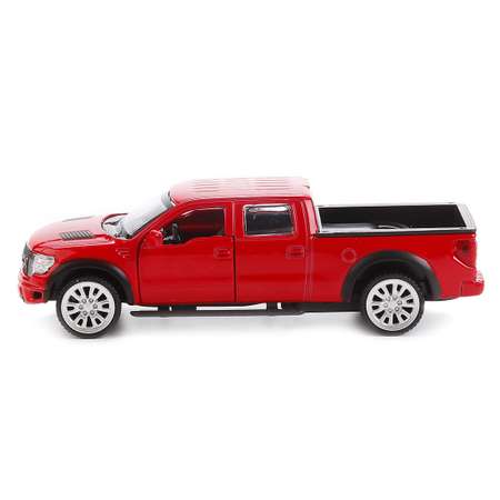 Автомобиль Технопарк Ford