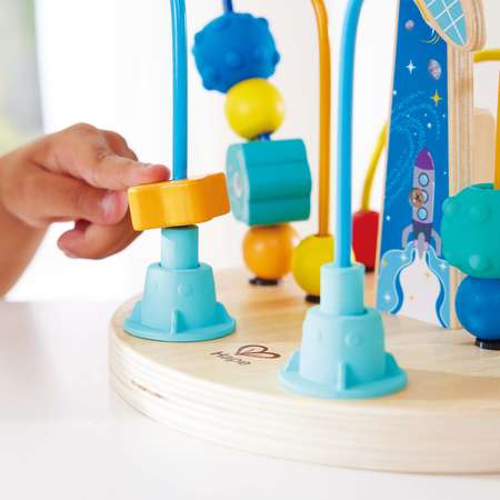 Игрушка Hape лабиринт