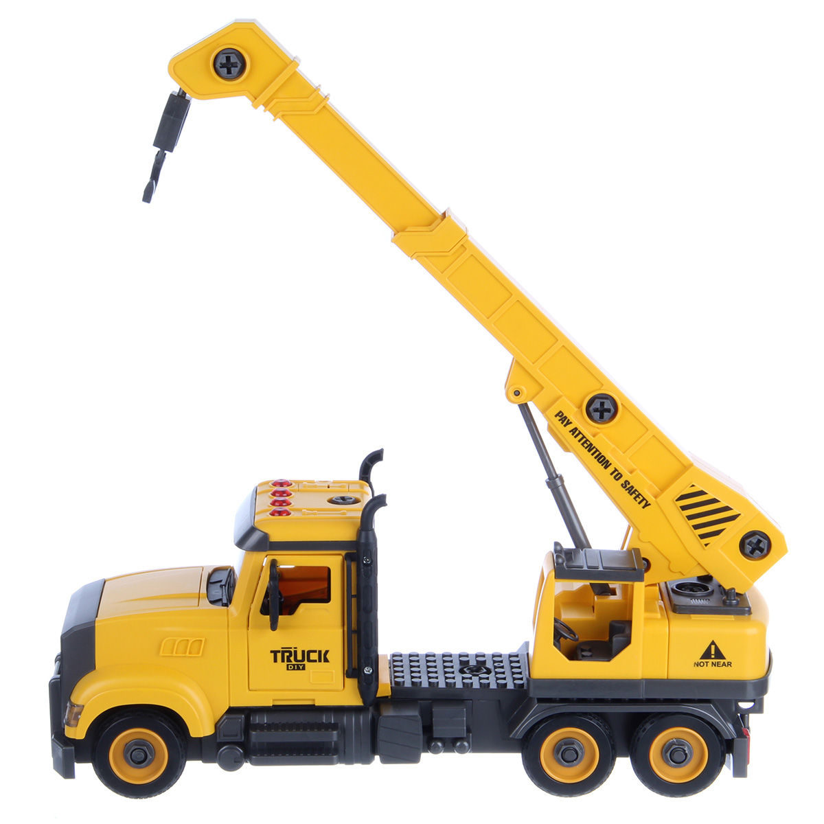 Подъемный кран Veld Co 136368 - фото 8