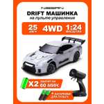 Автомобиль РУ BabyDreams Nissan 1:24