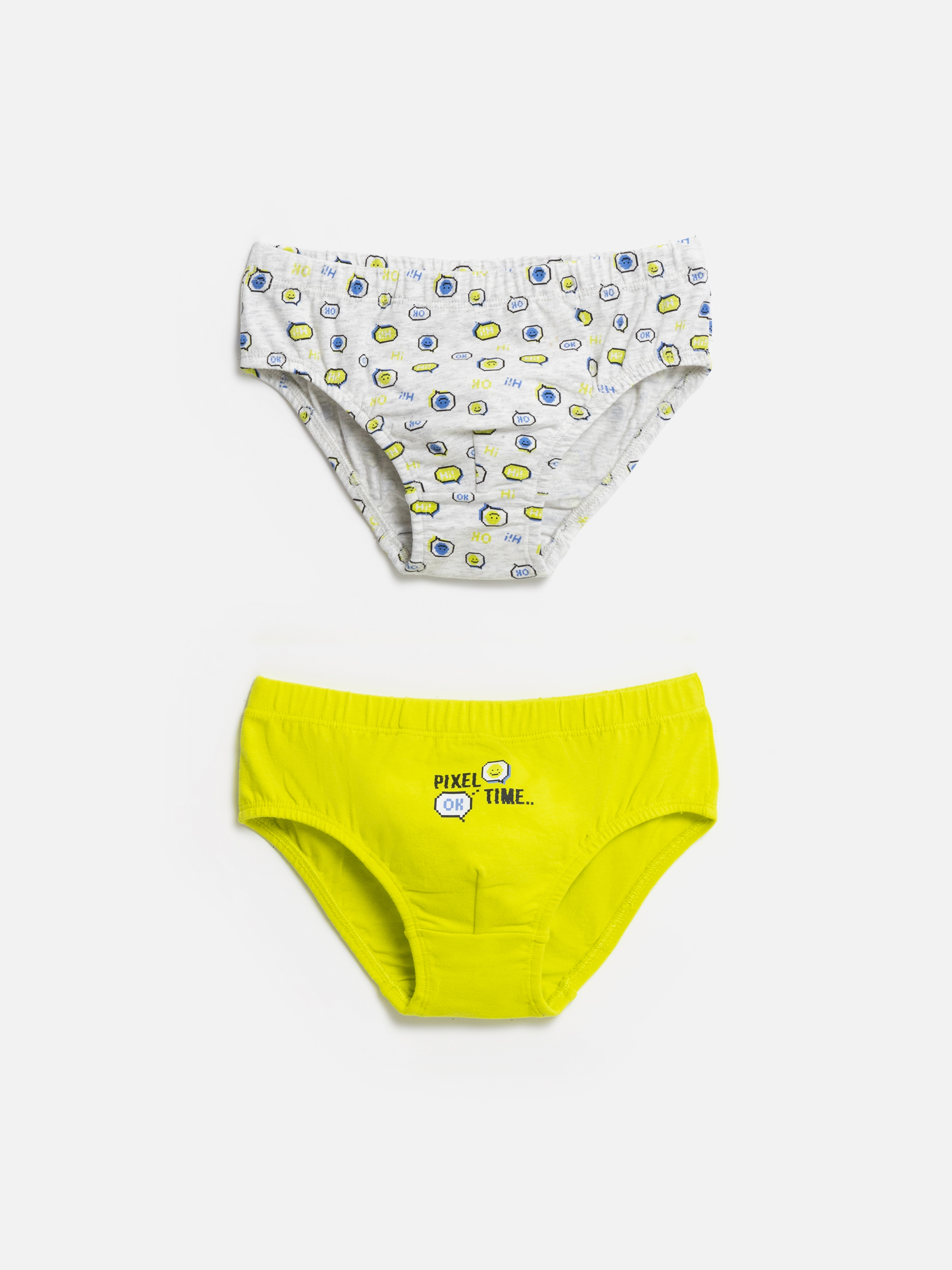 Трусы 2 шт Acoola 20124120080_0075220 - фото 1