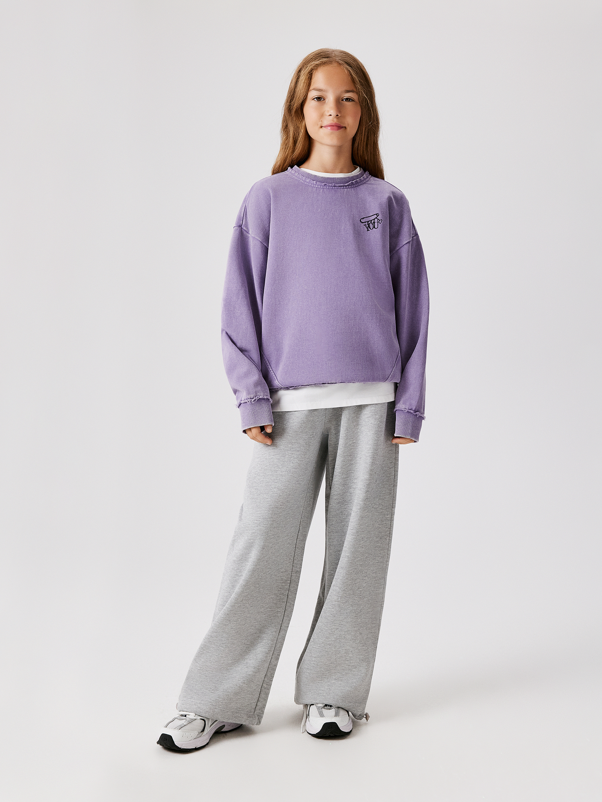 Брюки Acoola 20240460017_0092643 - фото 1