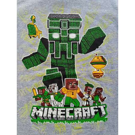 Футболка Minecraft
