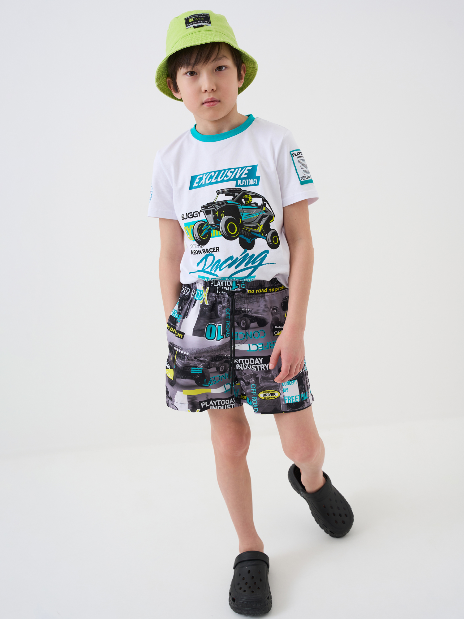 Шорты для плавания PlayToday 12611418 - фото 2