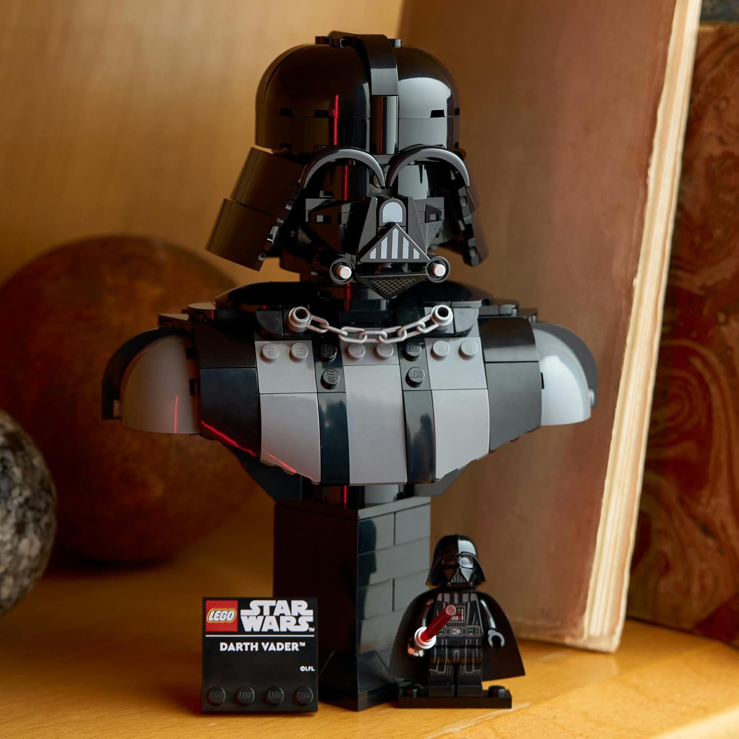 Конструктор LEGO Star Wars Звездные войны 349 дет. - фото 4