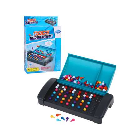 Настольная игра Наша Игрушка Взломать код