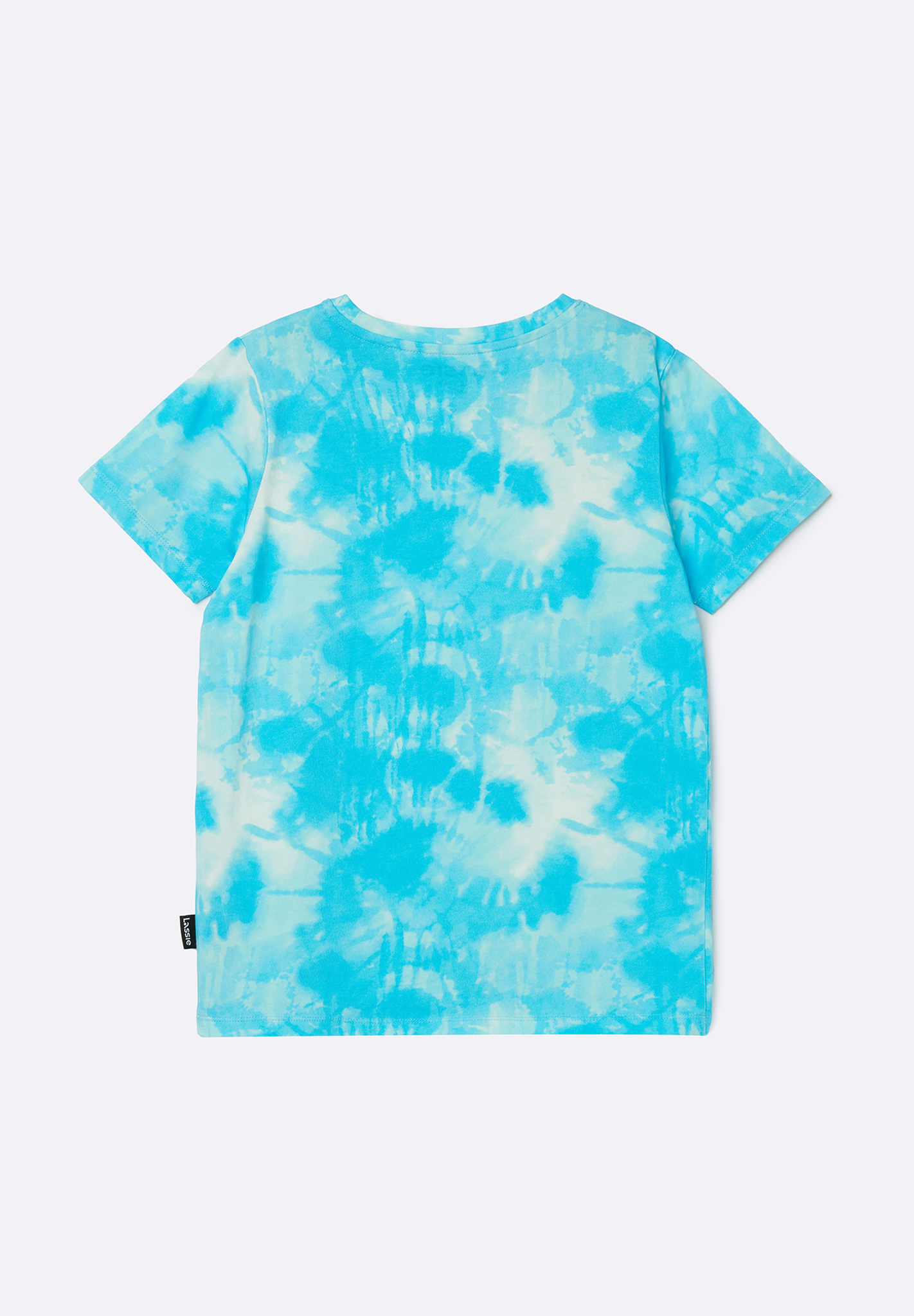 Футболка Lassie 7200044A-7420 - фото 2