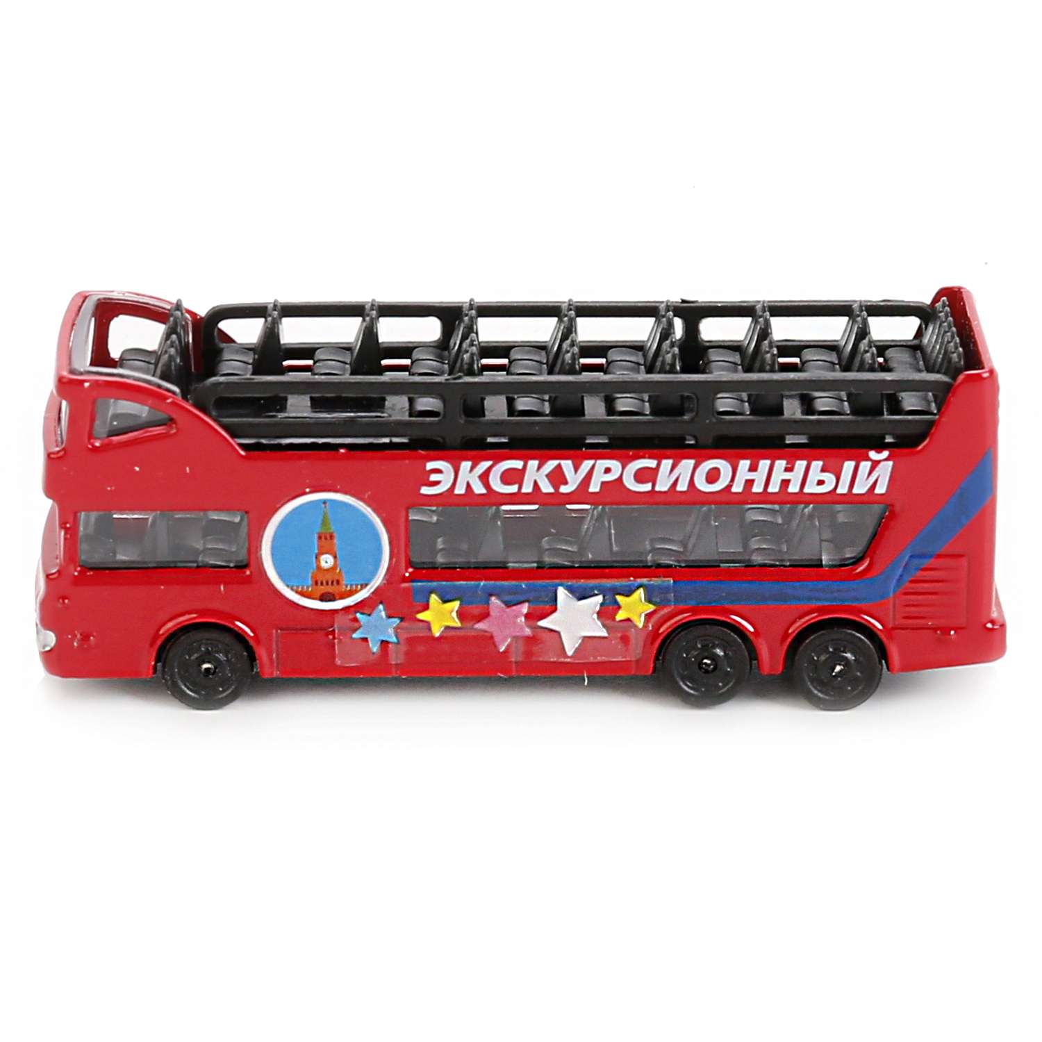 Автобус Технопарк 240779.0 - фото 2