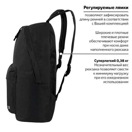 Рюкзак Staff