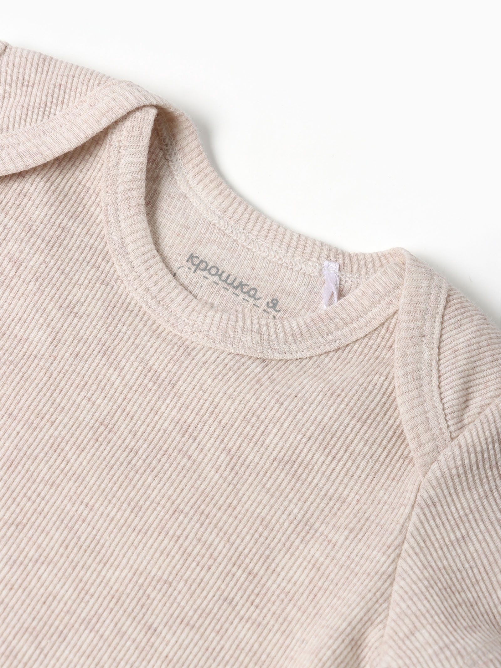 Боди Крошка Я 10530141 - фото 6