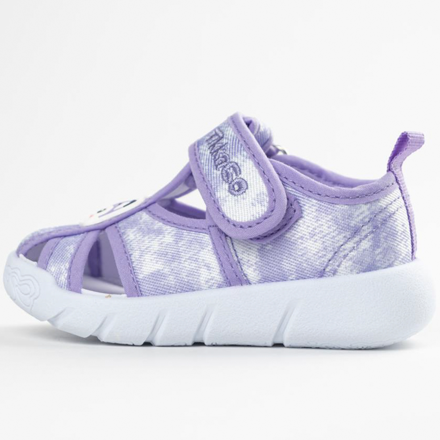 Сандалии TikkaGo 7N05_241010_lilac - фото 7