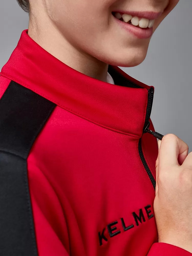 Спортивный костюм KELME 3773200-611 - фото 21