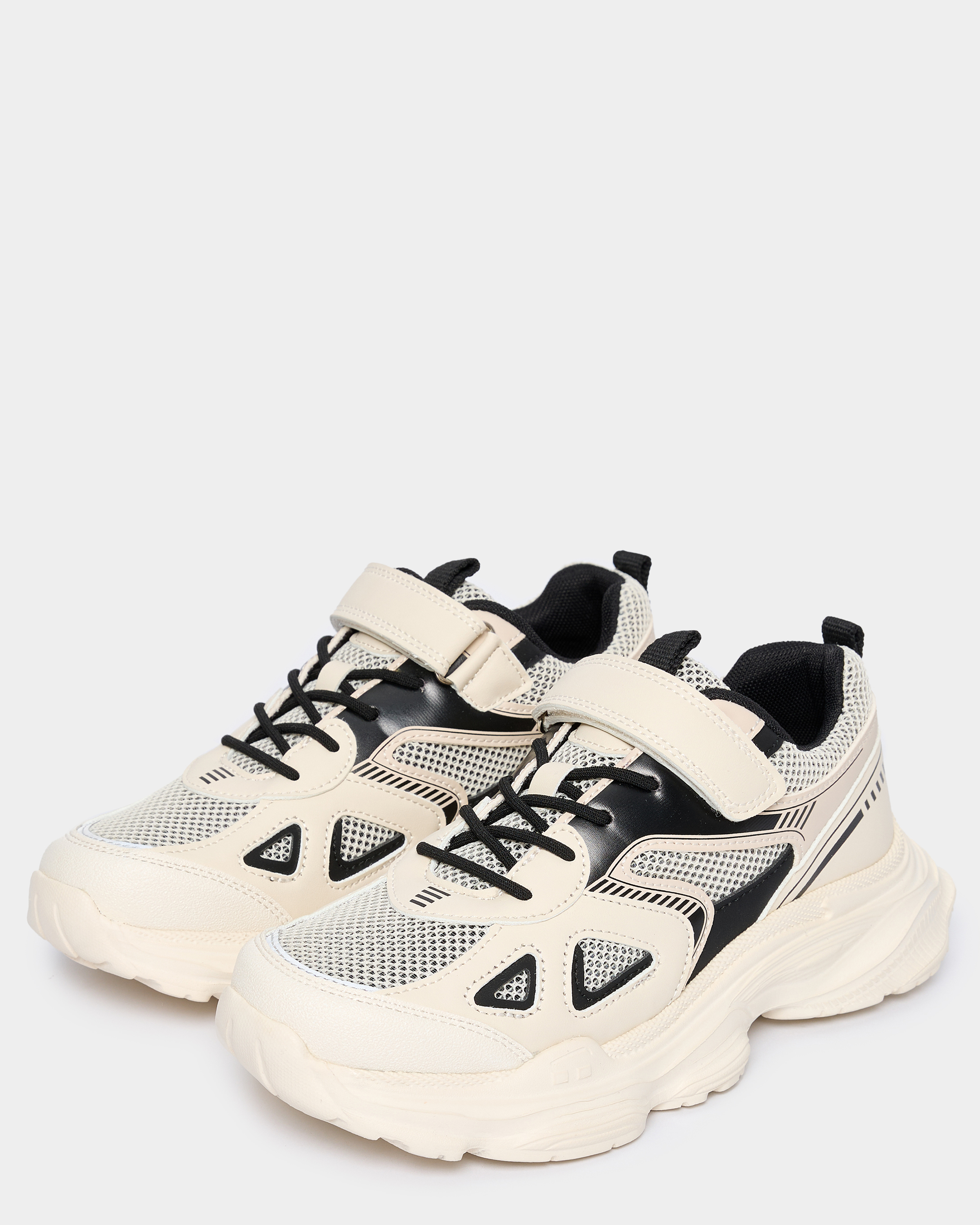 Кроссовки Jomoto S26ZRtbRS-625-43 - фото 3