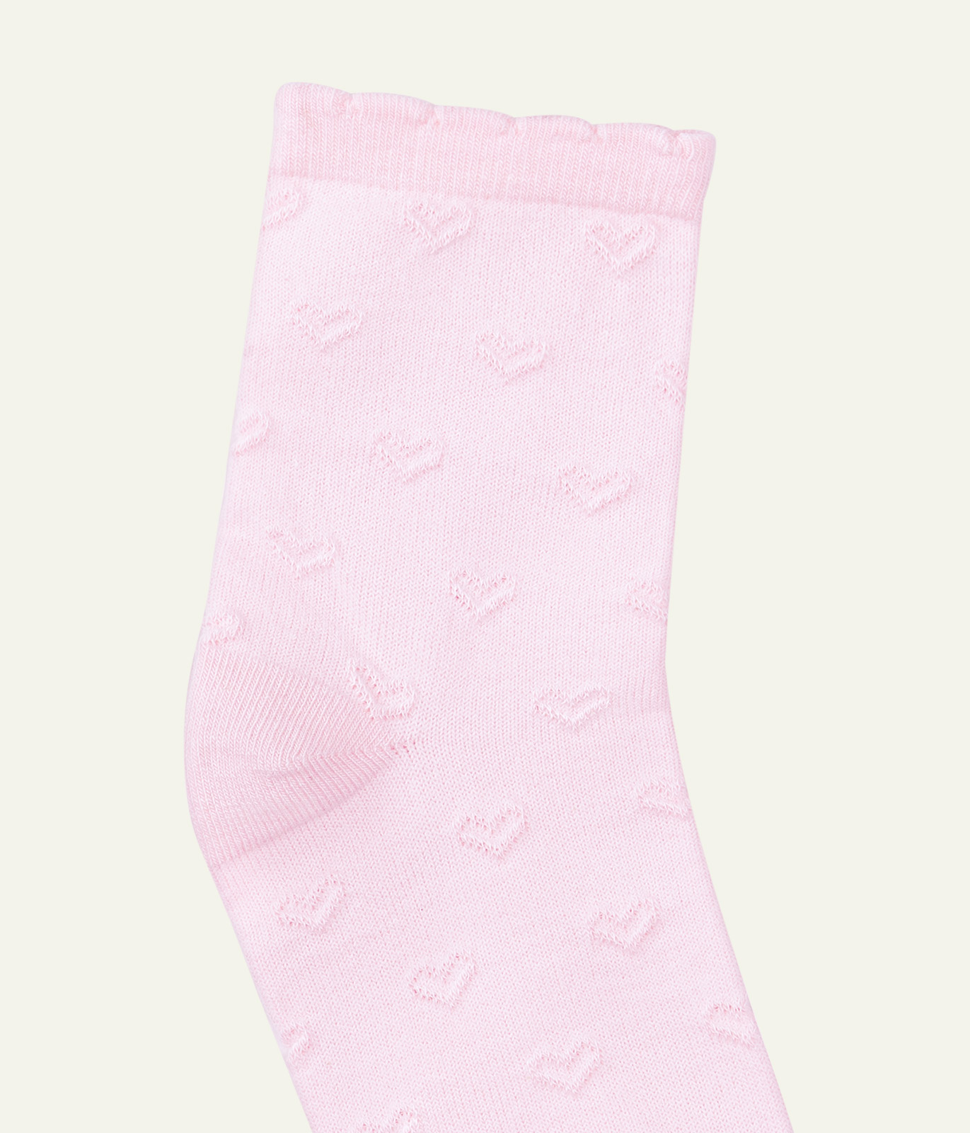 Носки 2 пары Totti Kids AW23TKG051/Носки детские/БелыйРозовый - фото 6