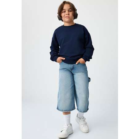 Свитшот ELEMENTARNO