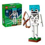 Конструктор LEGO Minecraft Скелет 502 дет.