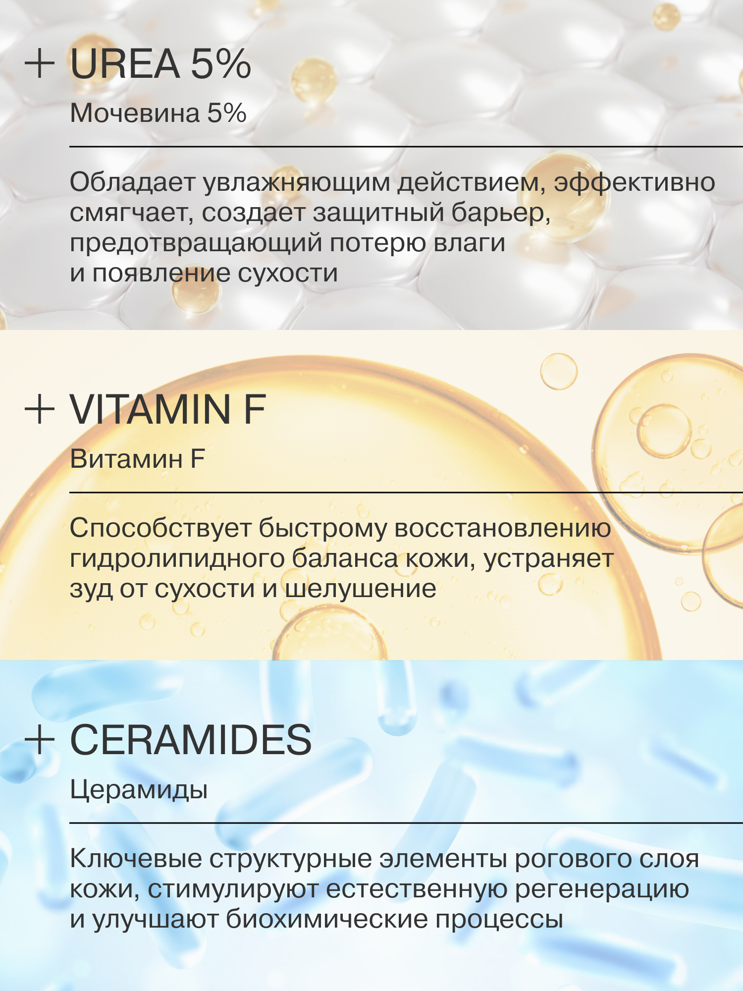 Крем Librederm URAMAX для лица дневной 50 мл - фото 5