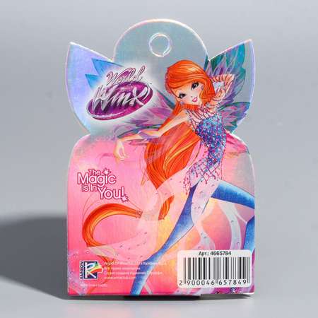 Набор для волос WINX Винкс