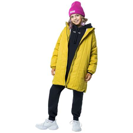 Куртка NIKASTYLE