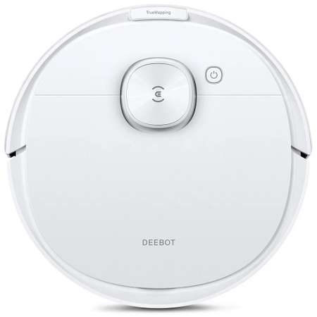 Робот пылесос ecovacs N8+ DLN26